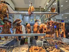 -张仔烧腊店(天河店)