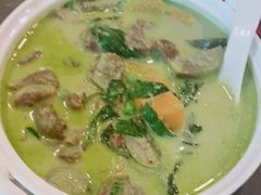 -simply thai天泰(长泰广场店)