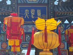 -红螺寺