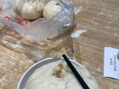 -韩包子(建设路店)