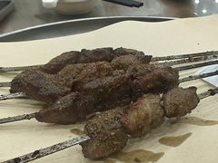 -西安贾三灌汤包·回坊小吃·清真炒菜(北院门总店)