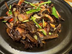 -云海肴·汽锅鸡·云南代表菜(天山百盛优客店)