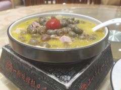 -锡和无锡菜(景丽苑店)