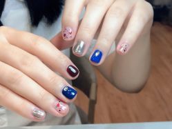 -森日式美甲沙龙MORI NAIL总店