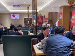 -六泰居·尔滨地标·东北菜(黄河路店)