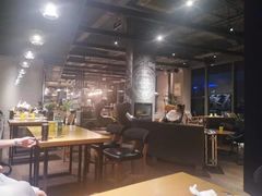大堂-3W咖啡(国家软件园店)