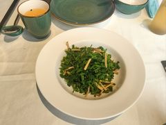 香干桑牙-大鸭梨烤鸭(望京店)