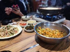 -京玉菲饭店(李村店)