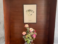 -肆月河豚·新淮扬(金融街店)