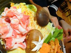 -有喜屋·深夜食堂(北京西路店)