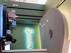 -萨莉亚意式餐厅(杭州西溪龙湖天街店)