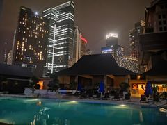 -吉隆坡皇家朱兰酒店