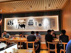 -马记永·兰州牛肉面(3019君尚店)