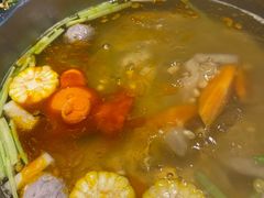 -今日炊牛·潮汕牛肉火锅(华采天地店)