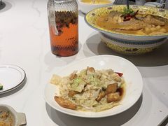 -俭寨大盘鸡·缸子肉·小公鸡·新疆菜(云通店)