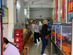 -小李腌粉(东海店)