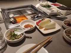 -海底捞火锅(银泰中心店)