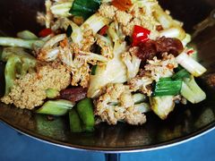 -樟树底(胜利河美食街店)