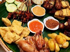 -云腾食府·云南菜