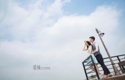 点击看大图 -爱城婚纱摄影·品质严选店