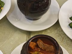 -华梅西餐厅(哈尔滨中央大街店)