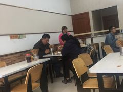 大堂-珊珊小笼馆(仙霞路店)
