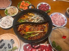 -楠火锅(太古里总店)
