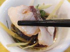 -洞密园美食城·二十二年老店(富华路店)