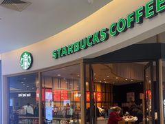 -星巴克(北京王府井店)
