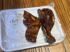 -赵元章肉骨烧(山塘街店)