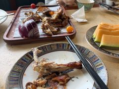 -品质伊骊新疆菜(紫金店)
