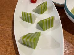 -越小品·越南餐厅(万科里店)