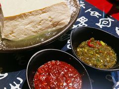 -一块豆腐·海鲜·家常菜(李沧书院路店)
