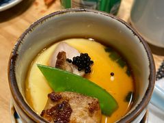 -虹料理·日料放题(悠方店)