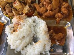 -同济大学·食堂(嘉定校区)