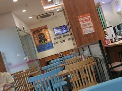 -小杨生煎(江南环球港店)