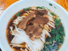 牛肉粉-肆姐面粉馆(坡子街店)