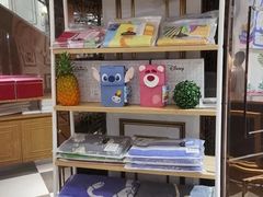 -杭州大厦LSE城市生活超市(杭州大厦店)