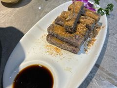 -黔渔翁豆花渎鱼(喷水池店)
