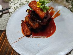 -画臻楼.家宴.融合菜(锦业路店)