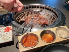 -芯元·碳烤熟成牛肉(经开店)