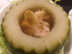 -广州文华东方酒店·江-由辉师傅主理