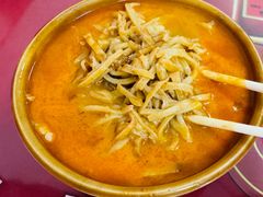 -张氏北相羊肉胡卜(八一总店)