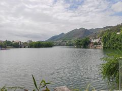 -海兰云天度假区温泉