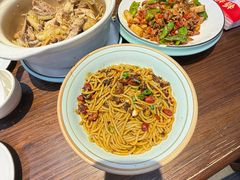 -民间瓦缸煨汤館(嵩山路店)