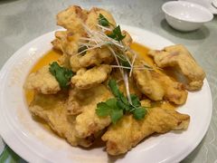 -黄家饺子东北特色菜馆(湖滨商业街店)