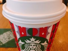 -星巴克臻选(周浦万达店)