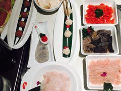 -海底捞火锅(龙岗星河COCO Park店)