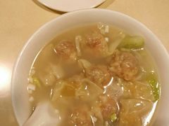 -玲又珑美食(盘福路店)