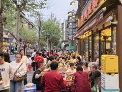 -飘香火锅(玉林西路店)